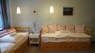 Отели типа «постель и завтрак» MCEW Studnia Плоцк Двухместный номер с 2 отдельными кроватями и душем-9