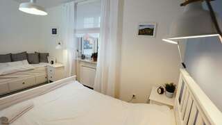 Отели типа «постель и завтрак» MCEW Studnia Плоцк Двухместный номер с 2 отдельными кроватями и душем-10