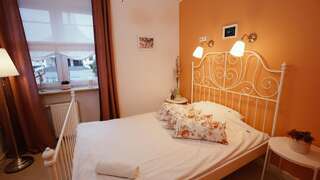 Отели типа «постель и завтрак» MCEW Studnia Плоцк Одноместный номер с собственной ванной комнатой-17