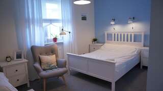 Отели типа «постель и завтрак» MCEW Studnia Плоцк Двухместный номер с 2 отдельными кроватями и душем-4