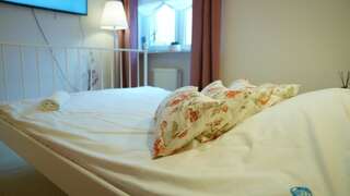 Отели типа «постель и завтрак» MCEW Studnia Плоцк Одноместный номер с собственной ванной комнатой-28