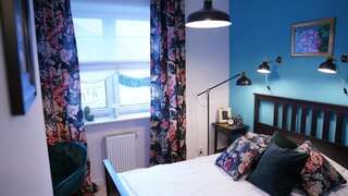 Отели типа «постель и завтрак» MCEW Studnia Плоцк Одноместный номер с собственной ванной комнатой-37