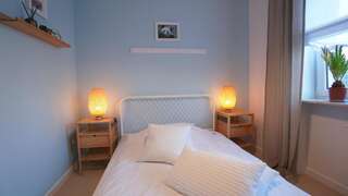 Отели типа «постель и завтрак» MCEW Studnia Плоцк Одноместный номер с собственной ванной комнатой-45