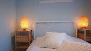 Отели типа «постель и завтрак» MCEW Studnia Плоцк Одноместный номер с собственной ванной комнатой-46